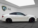 Mercedes-Benz C 63 AMG PP SOUND PANO TEMP SHZ ACC TOP - Mercedes-Benz C63