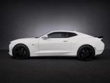 Chevrolet Camaro 6.2 SCHALTER*MAGNETIC RIDE*KLAPPENABGAS* - gebrauchte Chevrolet Camaro aus dem Jahr 2019