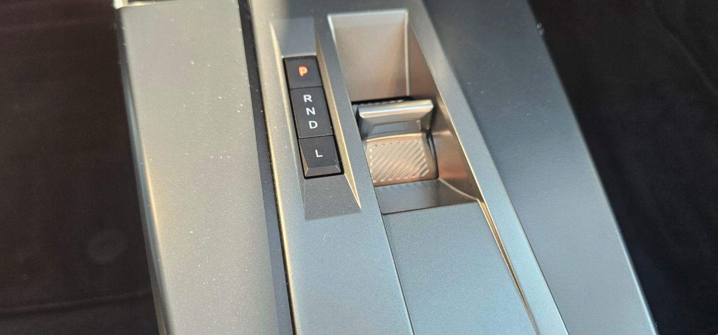 Opel Frontera - Bild 12