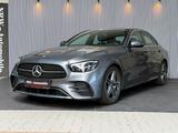 Mercedes-Benz E 450 E Limousine E 450 4Matic*AMG*KAMERA* - gebrauchte Mercedes-Benz E 450 aus dem Jahr 2022