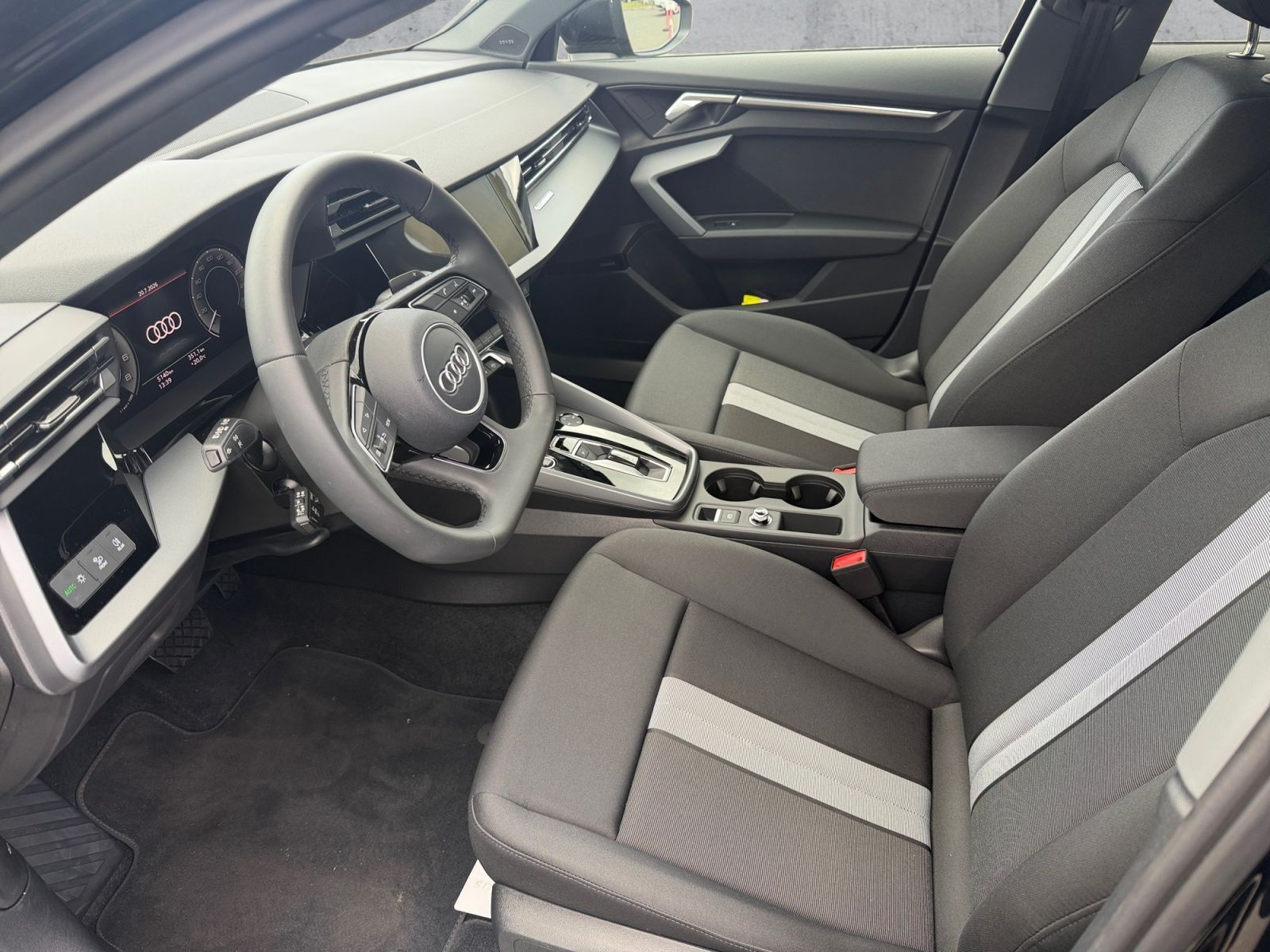 Audi A3 - Bild 12