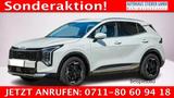 Kia Sportage RFK+SHZ+LKZ+EPH HI/VO 110 kW (150 PS... - Kia New cars: Händler