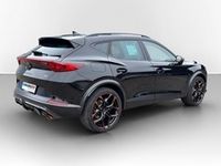 Cupra Formentor - Vorschau Bild 5