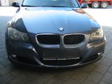 BMW 3er-Reihe 320d Touring, 6 - Gang - BMW 320 aus 2005: Kombi, 320d