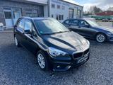 BMW 216 Active Tourer - BMW 216 Active Tourer aus 2015