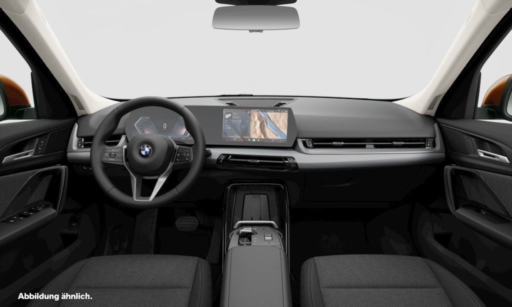 BMW X1 - Bild 4