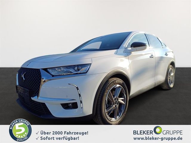 DS Automobiles DS7 Crossback Bastille + E-Tense DS7 E-Tense 22