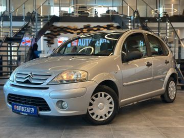 Citroën C3 1.4 16V Confort *2. Hand*Klima*Radio*MP3*CD*