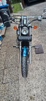Honda VT 600 C Shadow - Offers matching your search criteria
