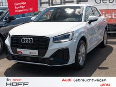 Audi Q2 30 1.0 TFSI S line (EURO 6e) S
