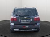 Chevrolet Orlando LTZ *7 Sitzer - Chevrolet Orlando aus 2013
