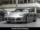 Porsche Cayman R SportDesign Sportabgasanlage PDK - Porsche Cayman R mit Benzin-Antrieb