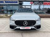 Mercedes-Benz S 63 AMG S Limousine S 63 AMG e 4Matic+ L