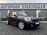MINI Cooper S Countryman All4 PANO/LEDER/KAMERA/HUD - MINI Cooper S Countryman Gebrauchtwagen