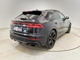 Audi RS Q8 4.0 TFSI quattro AHK|Keramik|Matrix|HuD|Na - gebrauchte Audi RSQ8 aus dem Jahr 2022