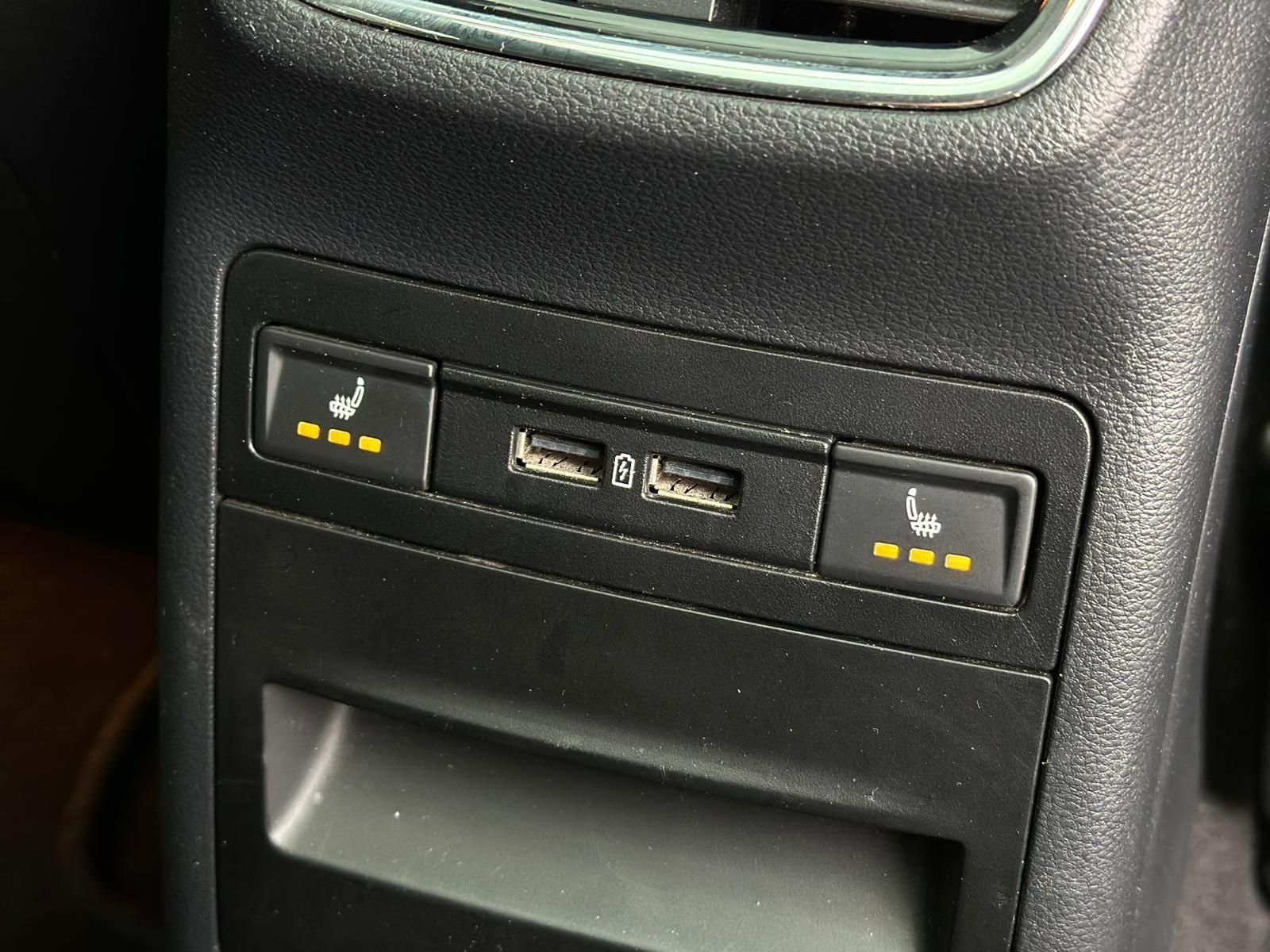 SKODA Octavia 2.0TSI RS 245 CANTON#AHK#LED#PANO#KEYLES - Image 23