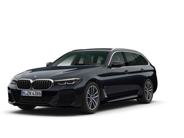 BMW 520d Touring M Sport Navi Klima PDC Kamera AHK H