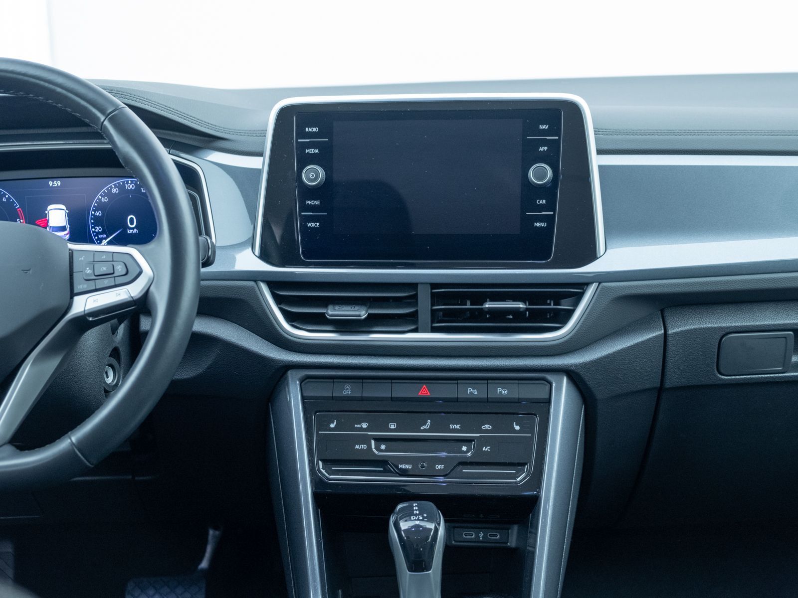 Volkswagen T-Roc - Bild 17