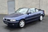 Opel Astra F Cabrio für Liebhaber - Opel aus 1997