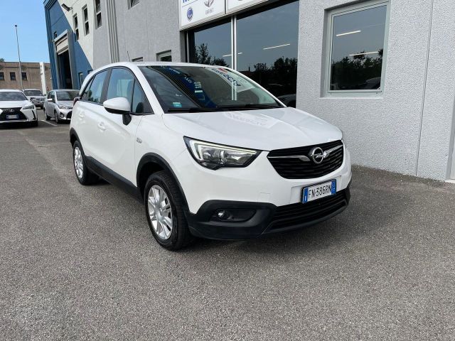 Opel Crossland Crossland X 1.2 Turbo 12V 110 CV 