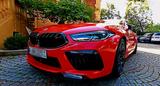 BMW M8 COMPETITION  COUPE  LCI KARBON  B&W... - BMW M8 von privat