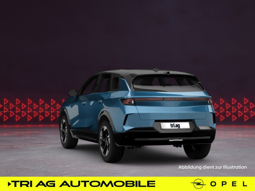 Opel Grandland (X) - Bild 8