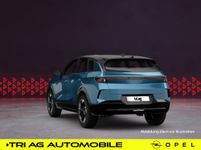 Opel Grandland (X) - Vorschau Bild 8