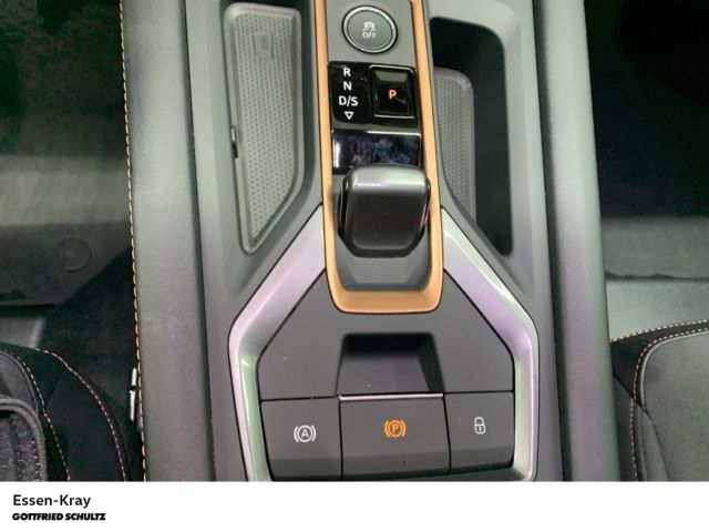 Cupra Leon - Bild 16
