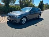 BMW 525 TDI  X-Drive - BMW 525: 525td