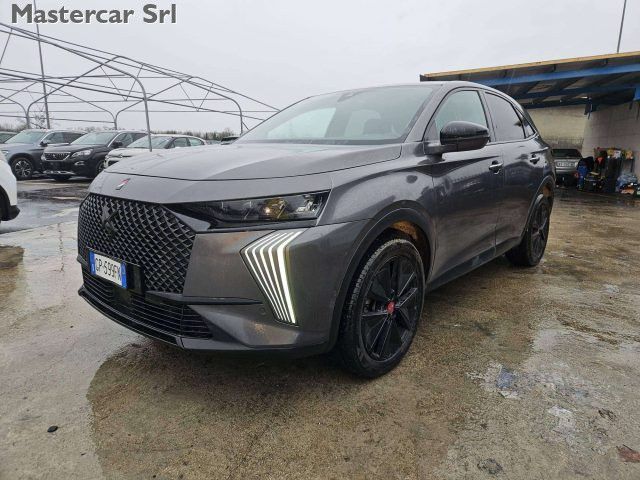DS Automobiles DS AUTOMOBILES DS 7 1.5 bluehdi Performance Line imagem 2
