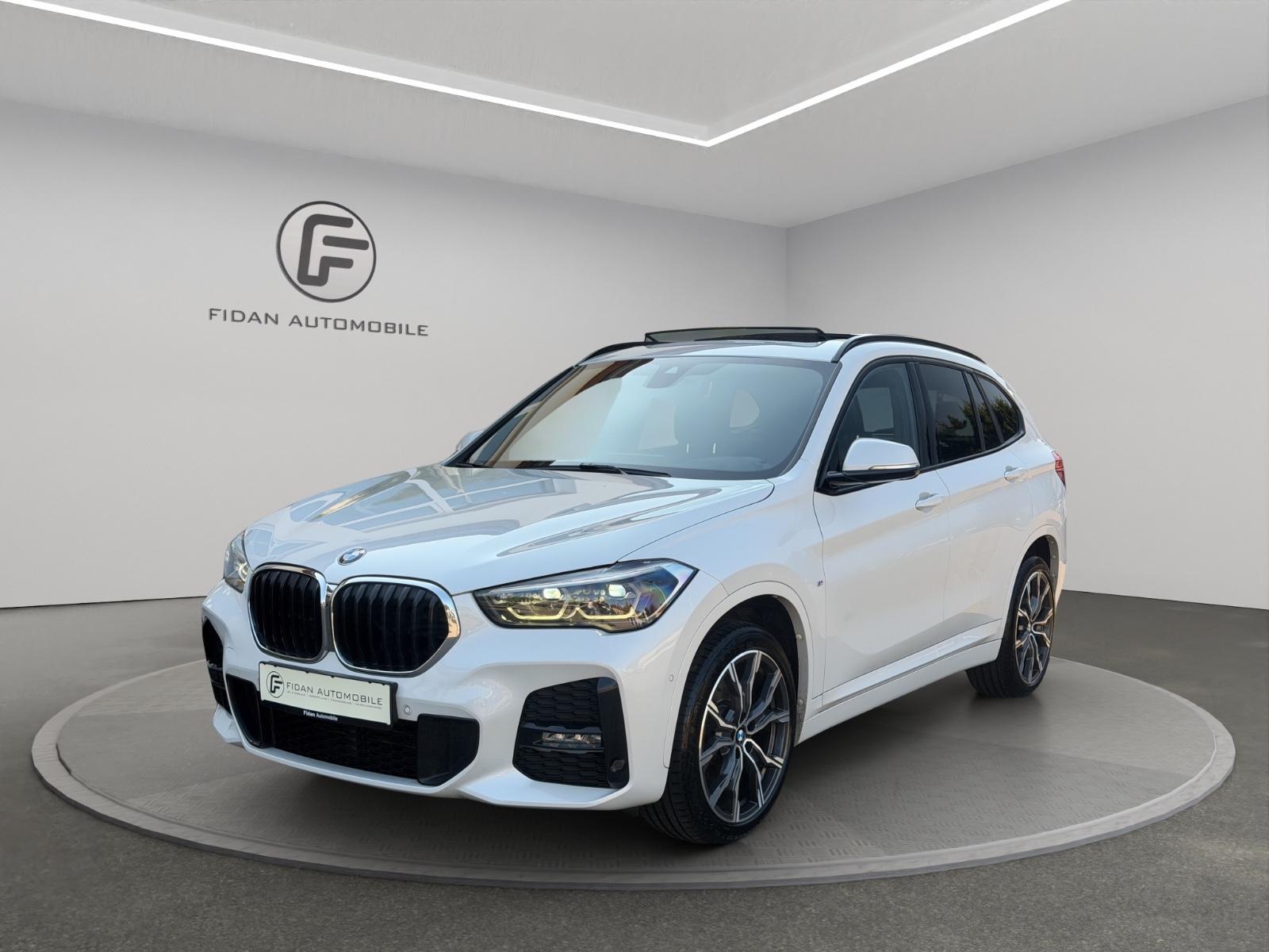 BMW X1 xDrive 20d M Sport*Pano*HUD*Kamera*Shadow*LED