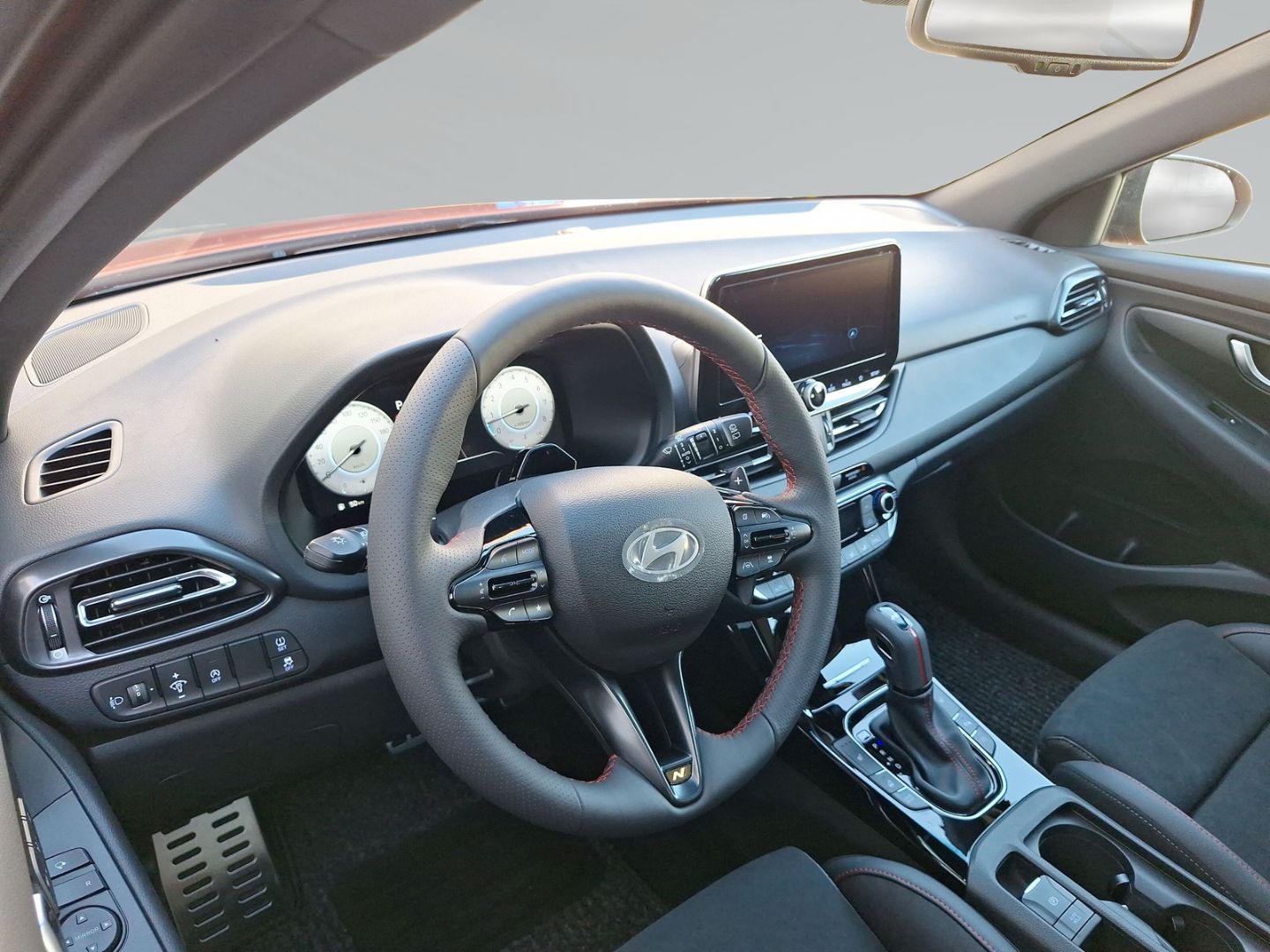 Hyundai i30 – Bild 9