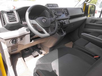Volkswagen Crafter - 6