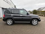 Mitsubishi Pajero Pinin GDI Intense 2000 4x4 - Mitsubishi: Pinin Gdi
