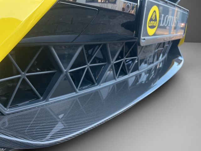 Fahrzeugabbildung Lotus Eletre R Lotus Wuppertal Sonderleasing möglich