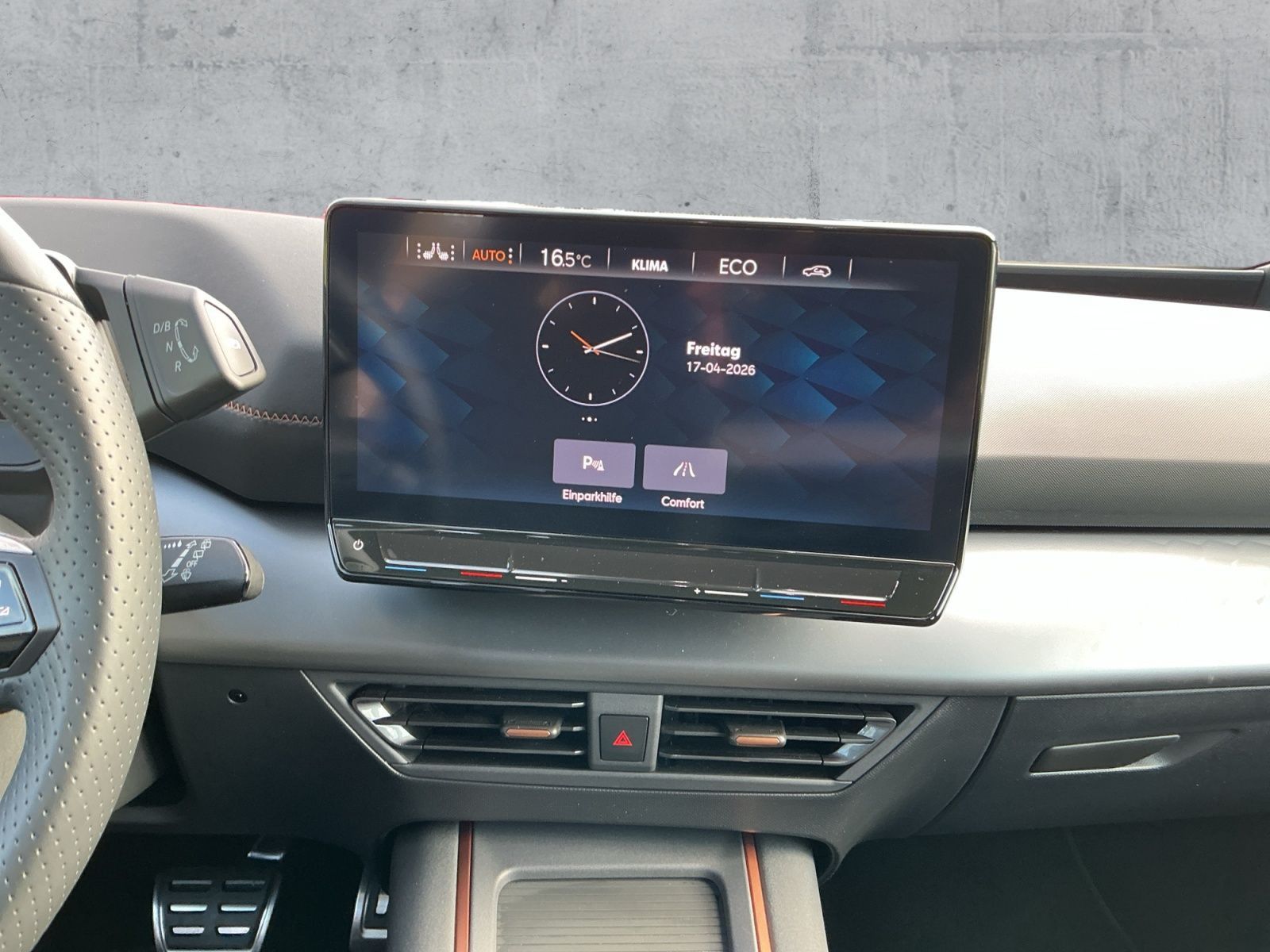 Cupra Born - Bild 11