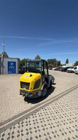 Kramer 5035 - Kramer LKWs