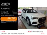 Audi Q3 TFSI e 45*Navi*Alu*AHK*PDC*Virtual*Audi Conne - Audi Q3 mit Hybrid-Antrieb: mit Navigationssystem