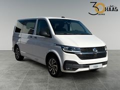 Fahrzeugabbildung Volkswagen T6.1 Multivan DSG Navi Sitzh ACC R.Cam 3xKlima