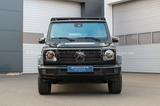 Mercedes-Benz G 500 G -Modell Station G 500 - Mercedes-Benz G 500 in Bielefeld