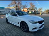 BMW 325 Gran Turismo Gran Turismo 325d M Sport M... - BMW 325 Gran Turismo Gebrauchtwagen