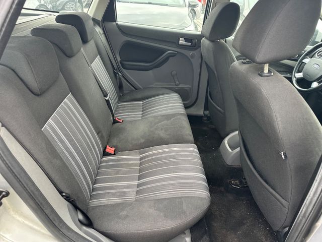 Ford Focus Turnier Concept