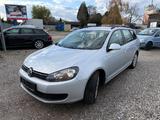 Volkswagen Golf VI Variant Trendline BlueMotion, 98.000 KM - Volkswagen: Gol 98