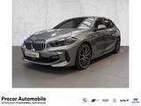 BMW 120d xDrive A M Sport NAVI LED Sound Syst. DAB - BMW 120 in Solingen