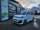 Pössl Campster Citroen 150 PS NAVI#AHK#SCHLAFDACH - Pössl Kastenwagen