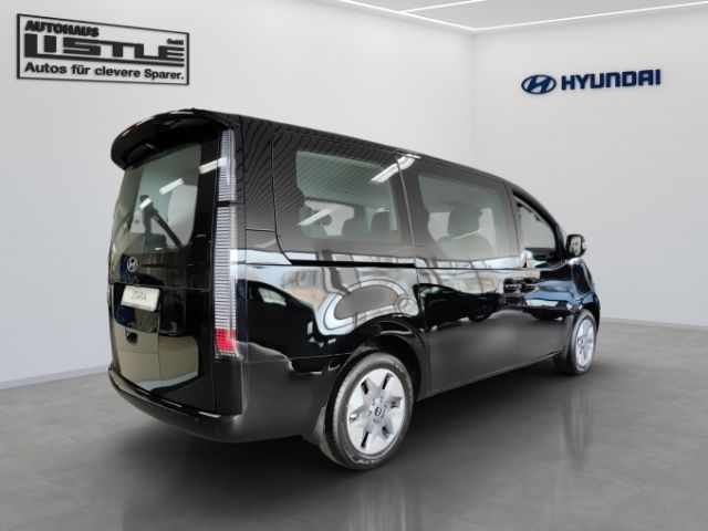 Fahrzeugabbildung Hyundai STARIA Trend Hybrid 2WD 1.6 T-GDI EU6e +Park-Pak