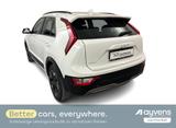 Kia Niro EV Vision  - Kia Niro EV mit Schiebedach