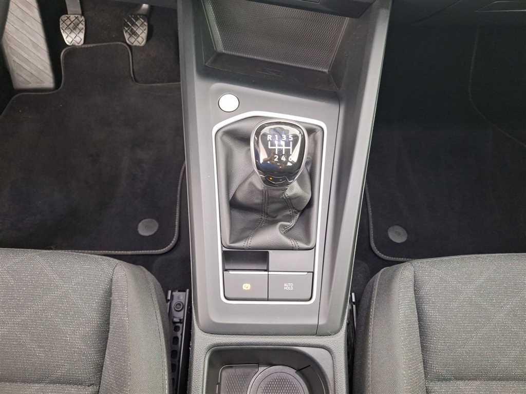 Volkswagen Golf Variant Life 2.0 TDI Sitzhz Rückfahrkamera, миниатюра 14