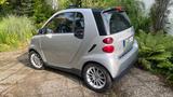 Smart ForTwo coupé 52kW passion Automatik Benziner - Smart: Benz