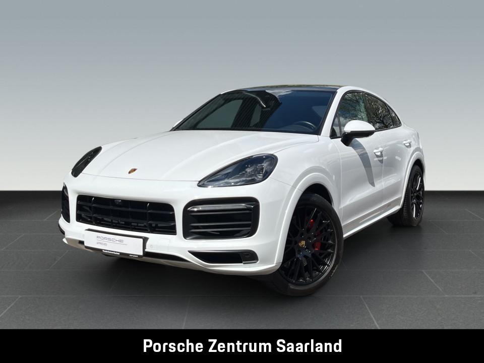 Porsche Cayenne GTS Coupe BOSE,Sitzheizung vorne,Surroun